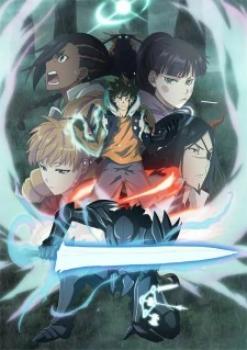 Radiant 2. Sezon