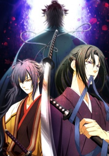 Hakuouki 3 Reimeiroku
