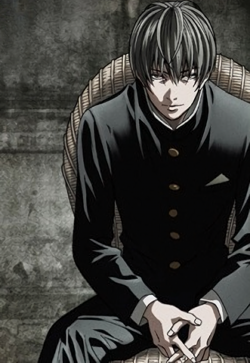 Aoi Bungaku