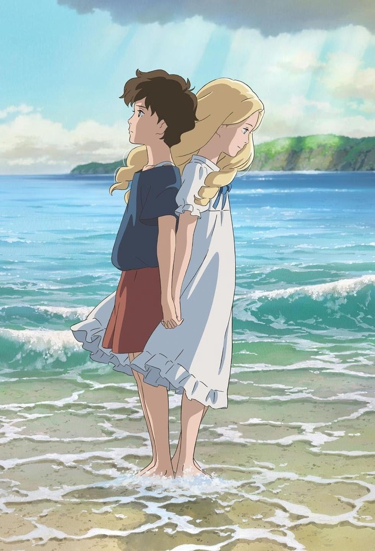 Omoide no Marnie