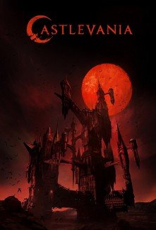 Castlevania 2. Sezon