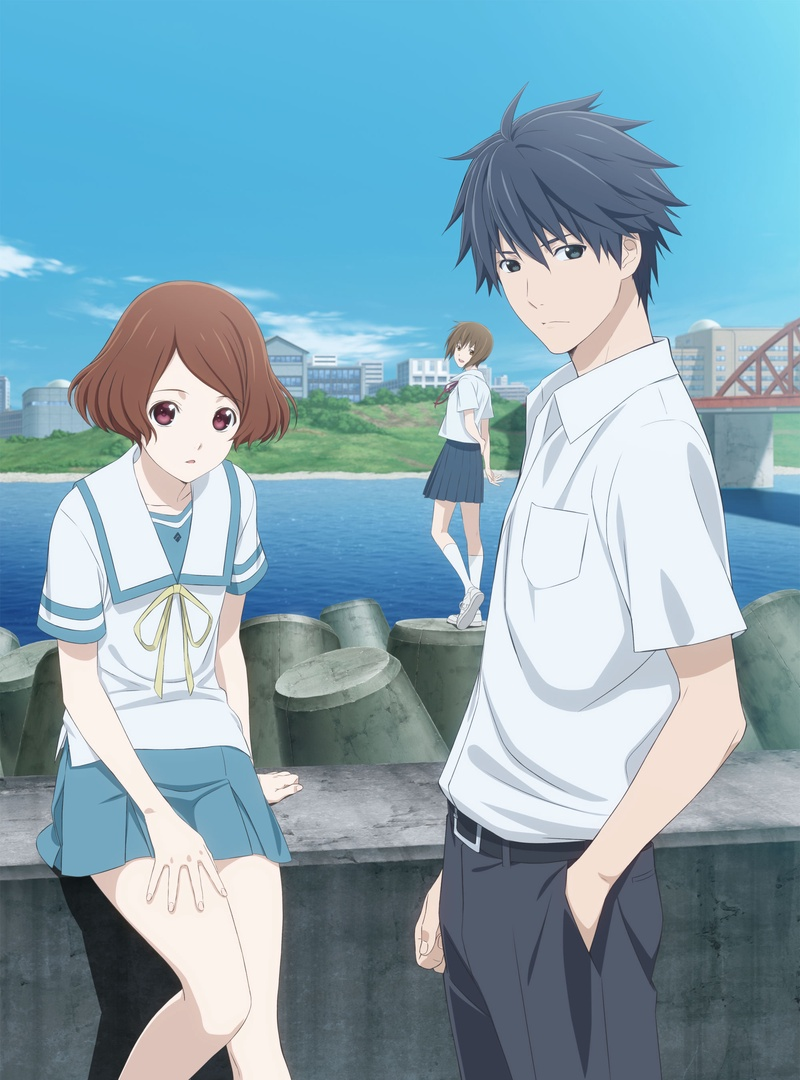 Sakurada Reset