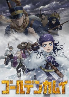 Golden Kamuy 3. Sezon