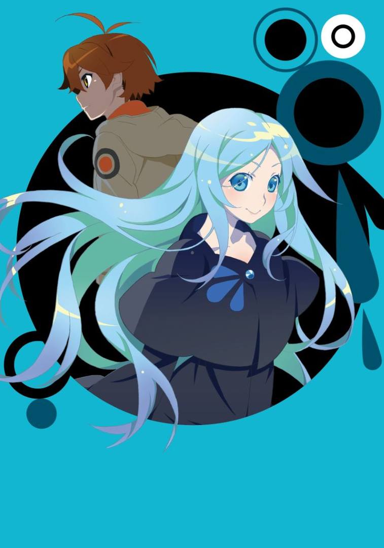 Kubikiri Cycle: Aoiro Savant to Zaregototsukai
